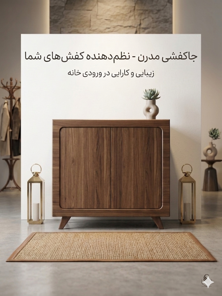 جاکفشی